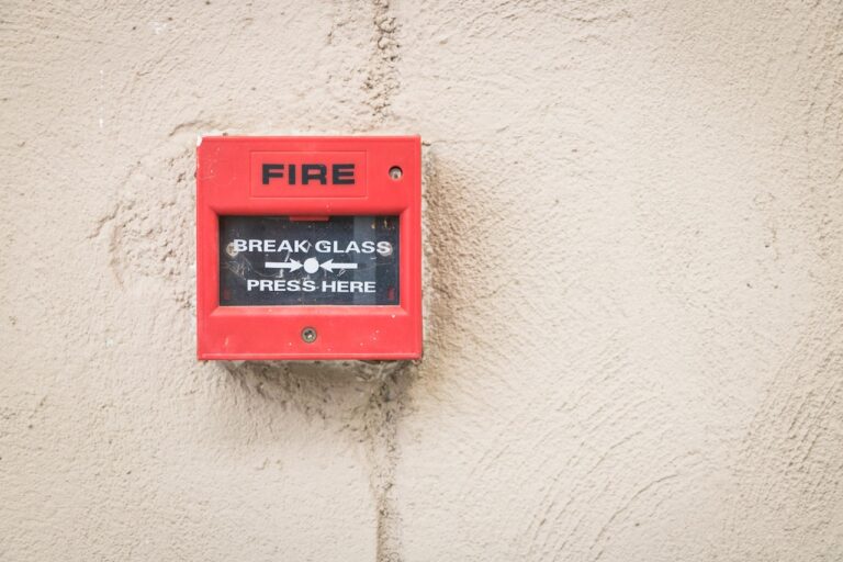 Everything You Need to Know on Fire Alarm Systems Companies