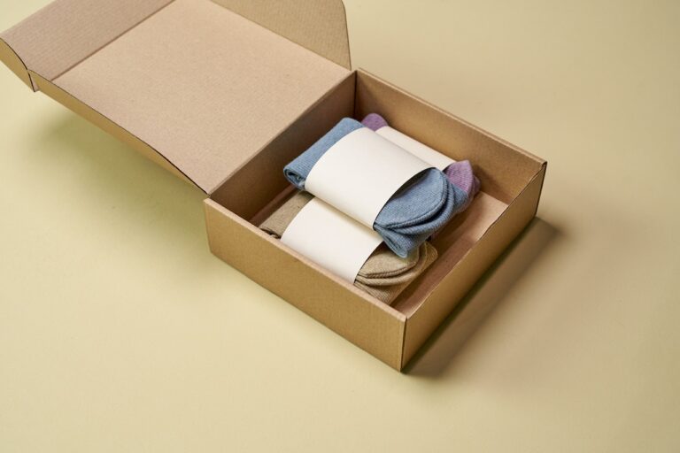 5 Reasons Custom Packaging Boxes Can Boost Your Brand Image