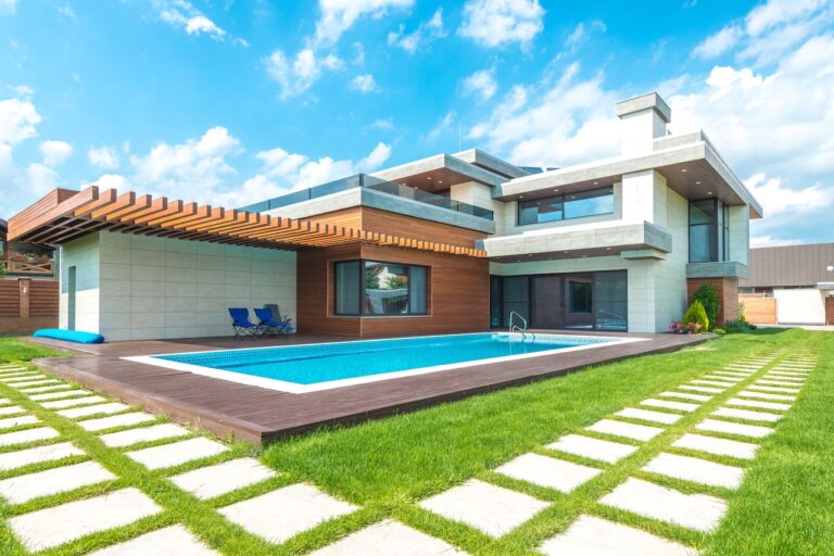 5 Reasons Why Inground Pools Are Great for Your Home