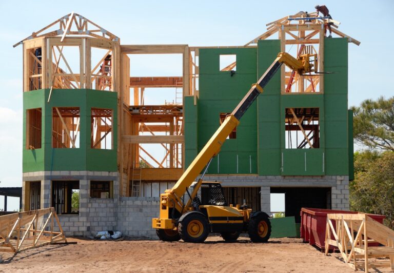 3 Things You Need To Know About Construction And Development