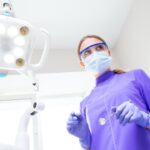 The Impact of Dental Services on Quality of Life