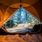 Essential Tips for Choosing the Right Camping Tent