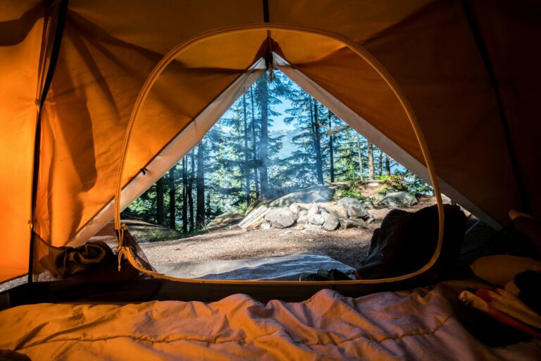 Essential Tips for Choosing the Right Camping Tent