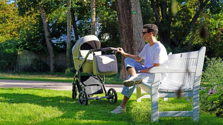 Choosing the Best Stroller for Your Baby’s Needs