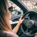 How New Car Technologies Are Changing The Driving Experience