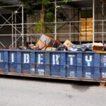 Top Benefits of Renting a Dumpster for Demolition Projects