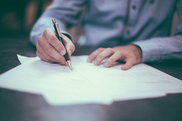 Notary Public Responsibilities: Ensuring Document Integrity and Trust