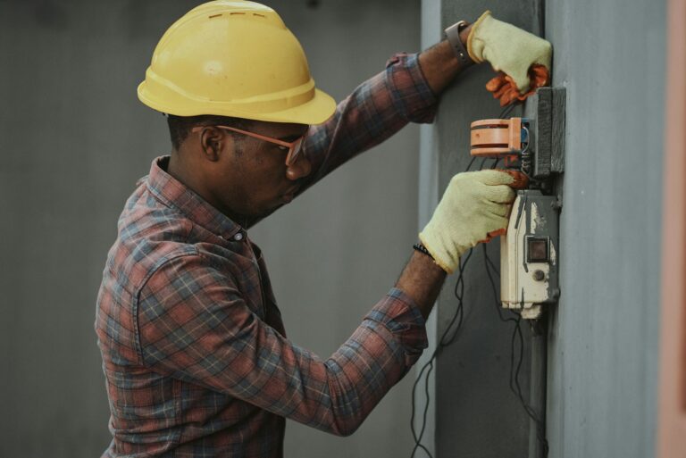 Essential Electrical Safety Tips for Homeowners