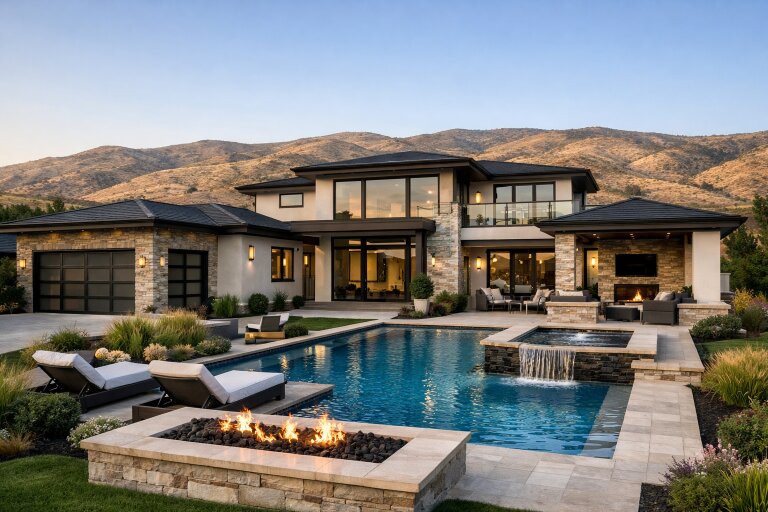 Understanding the Eagle, Idaho Real Estate Market: Trends and Insights