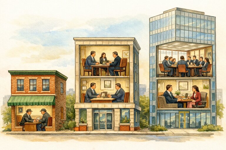 law firm