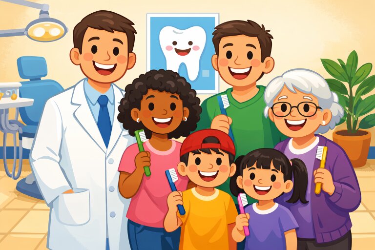 dentist